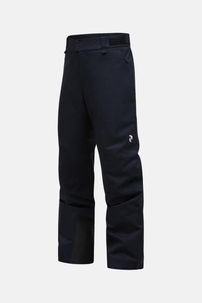 NOHAVICE PEAK PERFORMANCE M MAROON INSULATED PANTS - Fotografia č. 2