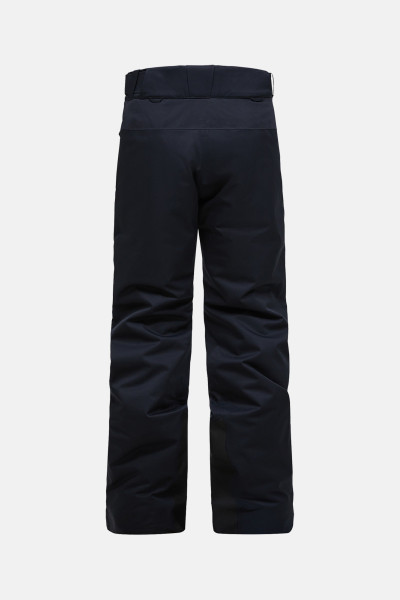 NOHAVICE PEAK PERFORMANCE M MAROON INSULATED PANTS - Fotografia č. 3