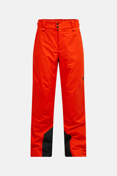 NOHAVICE PEAK PERFORMANCE M MAROON INSULATED PANTS - Fotografia č. 1