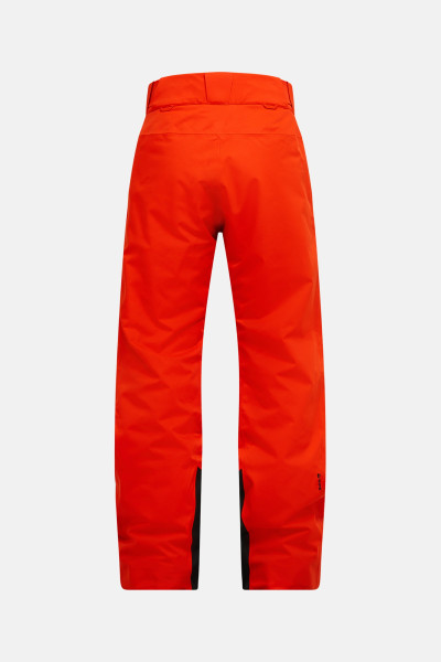NOHAVICE PEAK PERFORMANCE M MAROON INSULATED PANTS - Fotografia č. 3