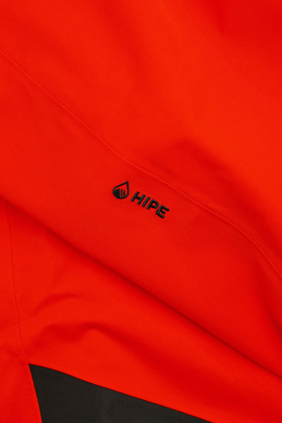 NOHAVICE PEAK PERFORMANCE M MAROON INSULATED PANTS - Fotografia č. 4