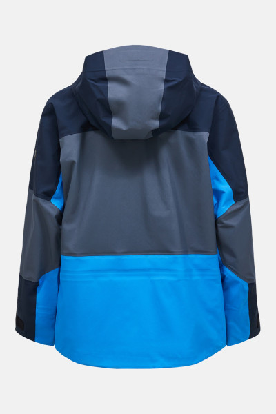 BUNDA PEAK PERFORMANCE M GRAVITY GORE-TEX 3L JAC - Fotografia č. 3