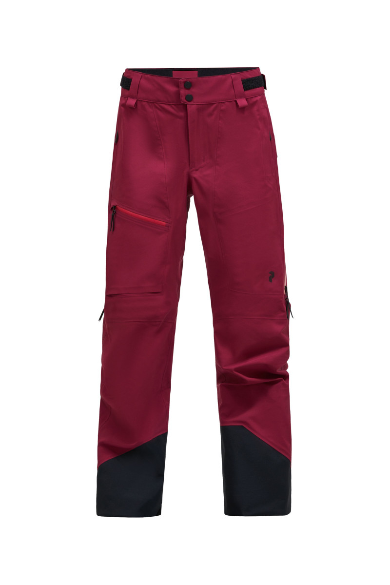 Nohavice Peak Performance W Alpine Gore-Tex 3L Pant Vertical Zenith