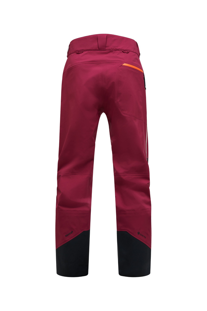 Nohavice Peak Performance W Alpine Gore-Tex 3L Pant Vertical Zenith
