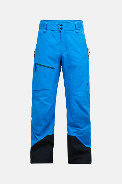 NOHAVICE PEAK PERFORMANCE M ALPINE GORE-TEX INSULAT - Fotografia č. 1