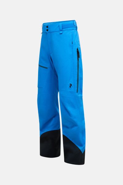 NOHAVICE PEAK PERFORMANCE M ALPINE GORE-TEX INSULAT - Fotografia č. 2