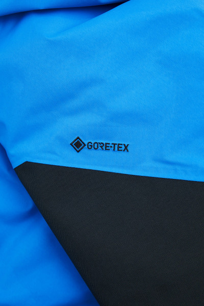 NOHAVICE PEAK PERFORMANCE M ALPINE GORE-TEX INSULAT - Fotografia č. 4