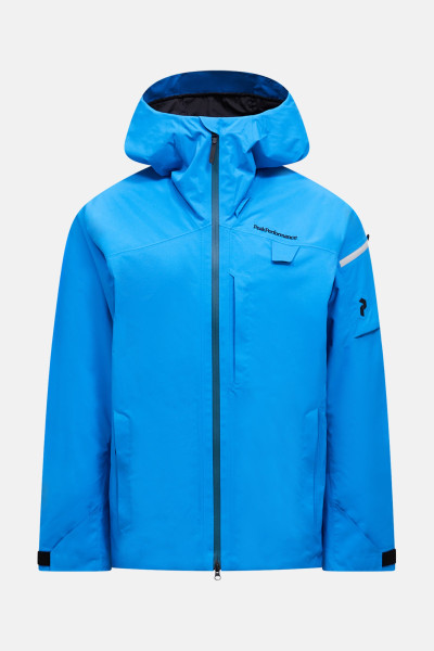 BUNDA PEAK PERFORMANCE M ALPINE GORE-TEX INSULAT - Fotografia č. 1