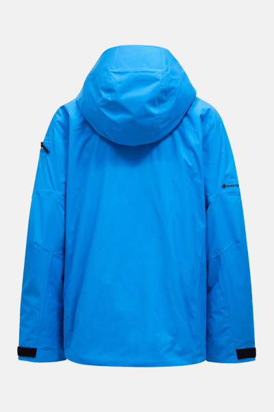 BUNDA PEAK PERFORMANCE M ALPINE GORE-TEX INSULAT - Fotografia č. 3