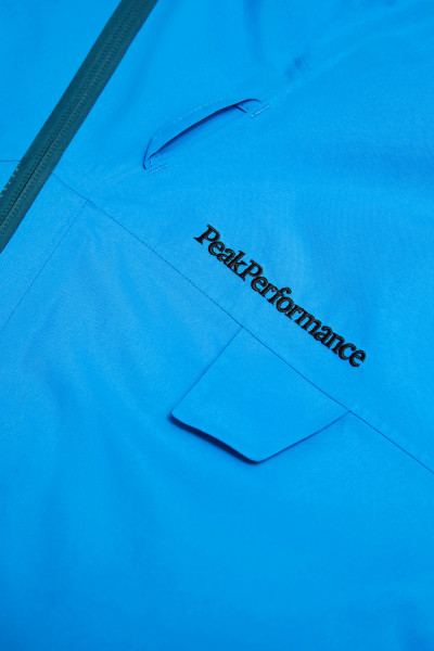 BUNDA PEAK PERFORMANCE M ALPINE GORE-TEX INSULAT - Fotografia č. 4
