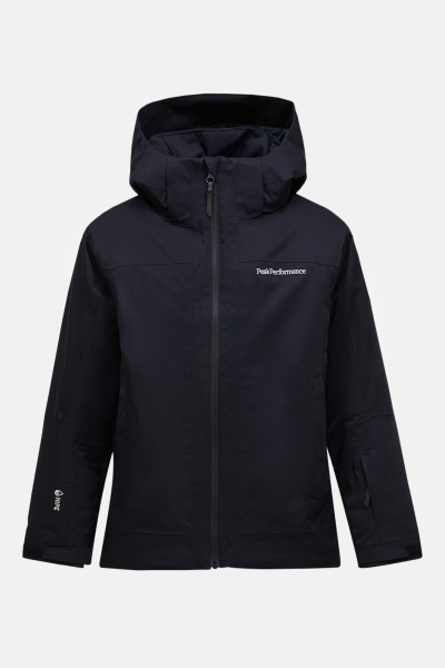 BUNDA PEAK PERFORMANCE JR RIDER TECH INSULATED J - Fotografie č. 1