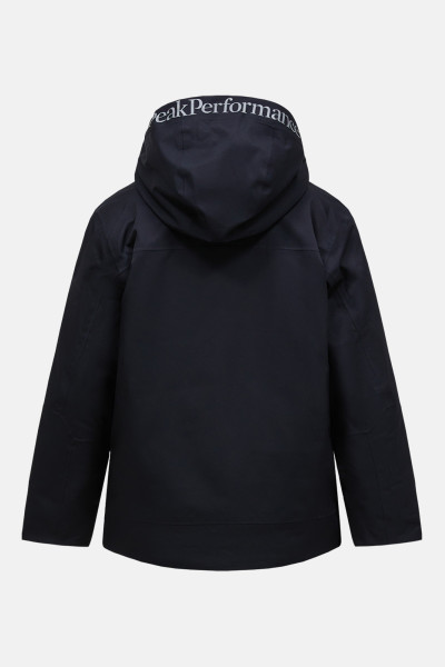 BUNDA PEAK PERFORMANCE JR RIDER TECH INSULATED J - Fotografie č. 3