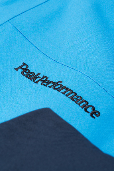 BUNDA PEAK PERFORMANCE JR RIDER TECH INSULATED J - Fotografie č. 3