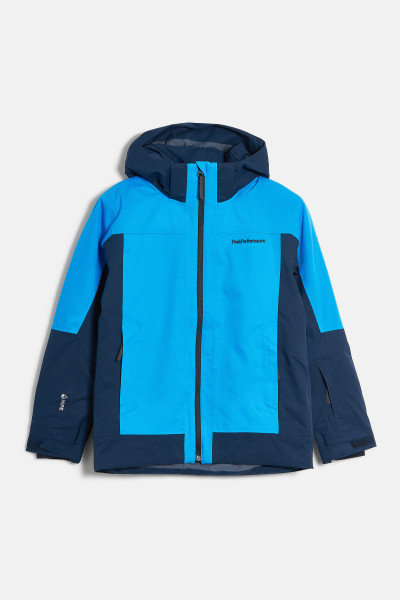 BUNDA PEAK PERFORMANCE JR RIDER TECH INSULATED J - Fotografie č. 1