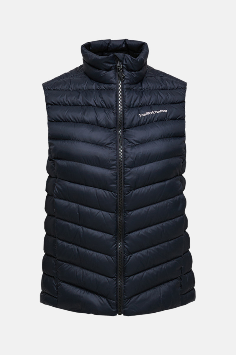 Levně Vesta peak performance w frost down vest black