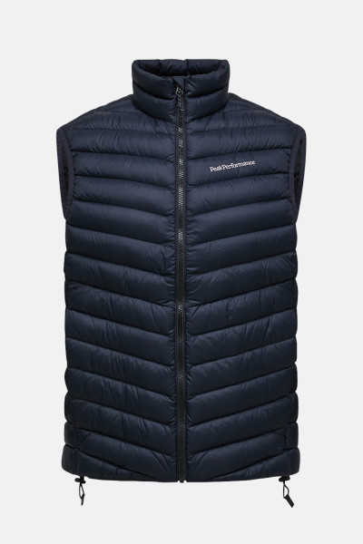VESTA PEAK PERFORMANCE M FROST DOWN VEST - Fotografia č. 1