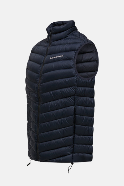 VESTA PEAK PERFORMANCE M FROST DOWN VEST - Fotografia č. 2