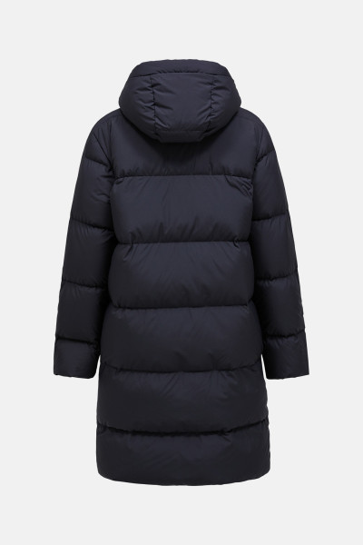 KABÁT PEAK PERFORMANCE W QUIVER DOWN PARKA - Fotografia č. 3