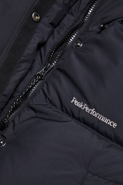 KABÁT PEAK PERFORMANCE W QUIVER DOWN PARKA - Fotografia č. 4