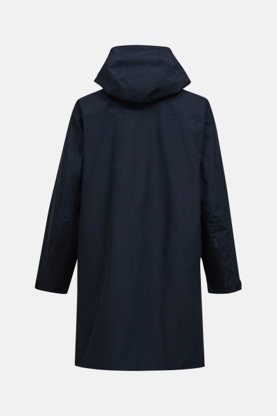 KABÁT PEAK PERFORMANCE M TREELINE INSULATED PARK - Fotografie č. 3