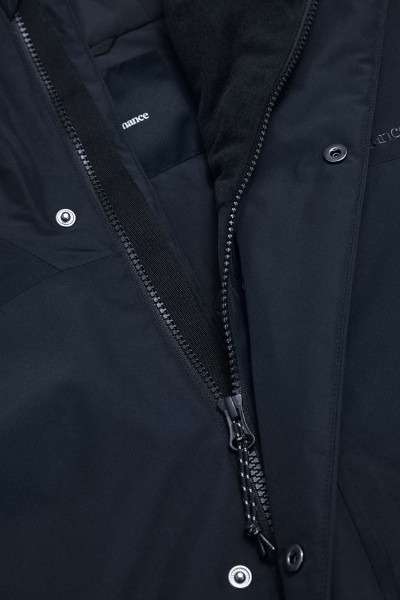 KABÁT PEAK PERFORMANCE M TREELINE INSULATED PARK - Fotografie č. 4