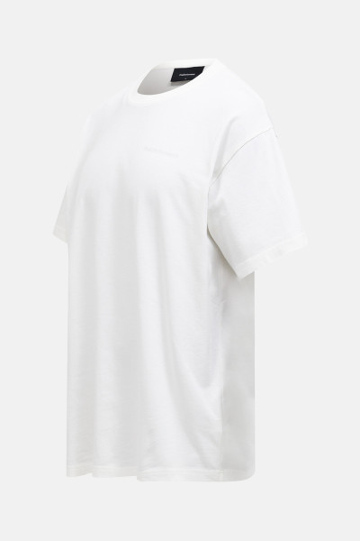 PÓLÓ PEAK PERFORMANCE M GRAPHIC TEE - Kép 2
