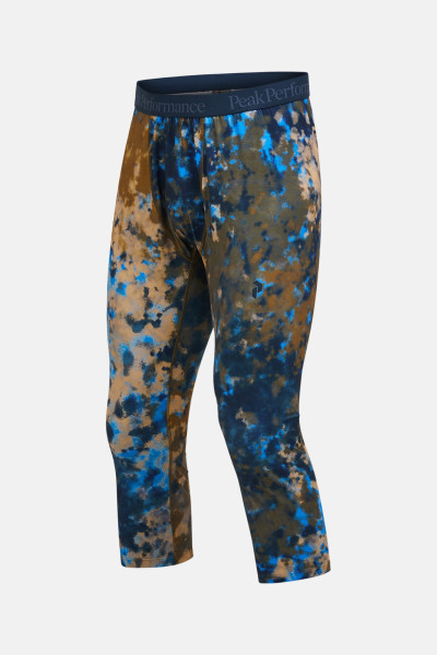 TERMIKUS FEHÉRNEMŰ PEAK PERFORMANCE M AOP SPIRIT SHORT JOHN - Kép 2