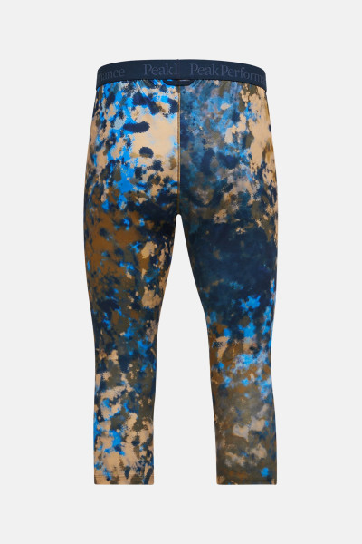 TERMIKUS FEHÉRNEMŰ PEAK PERFORMANCE M AOP SPIRIT SHORT JOHN - Kép 3