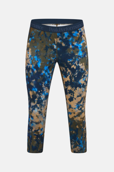 TERMIKUS FEHÉRNEMŰ PEAK PERFORMANCE W AOP SPIRIT SHORT JOHN - Kép 1