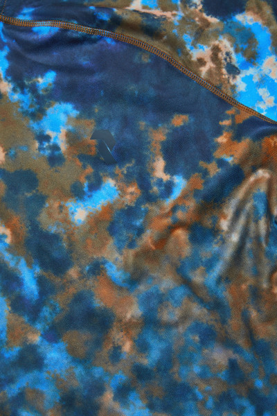 TERMO PRÁDLO PEAK PERFORMANCE M AOP SPIRIT CREW - Fotografie č. 4