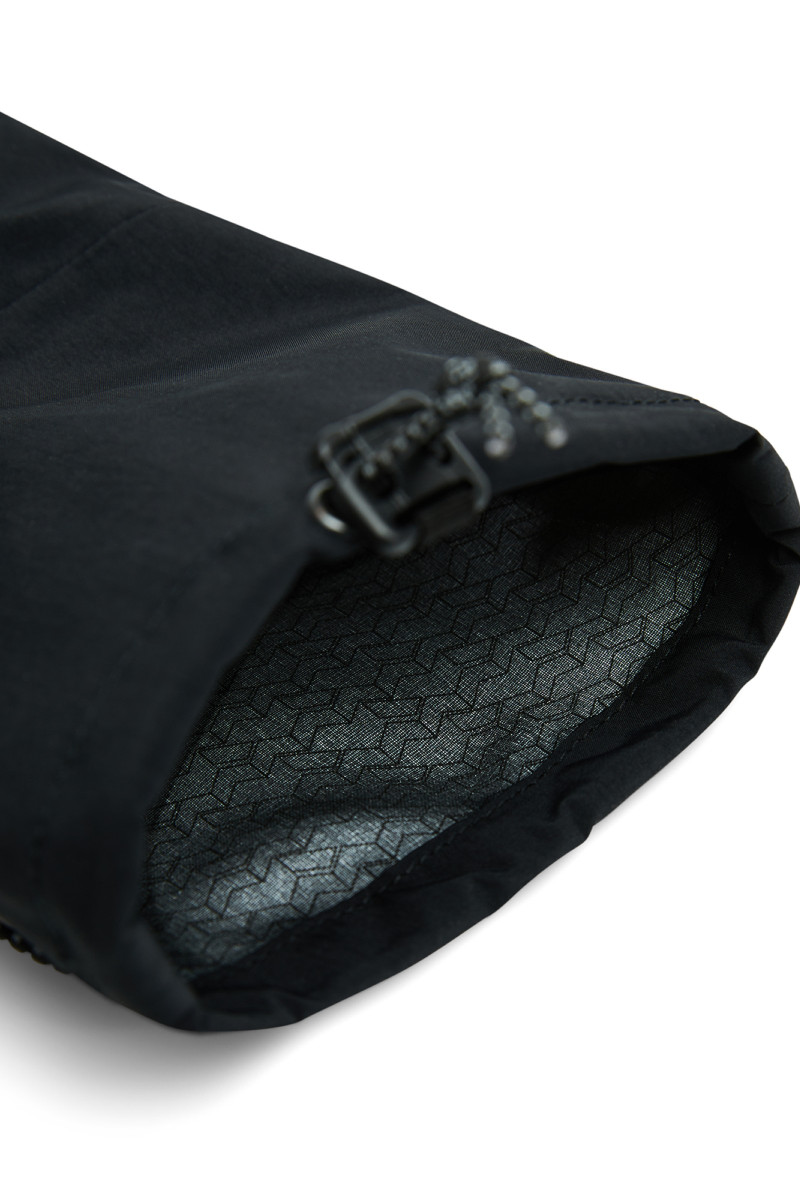 Rukavice Peak Performance Shell Gloves Black