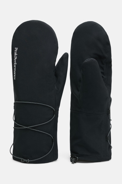 KESZTYŰ PEAK PERFORMANCE SHELL GLOVES - Kép 1