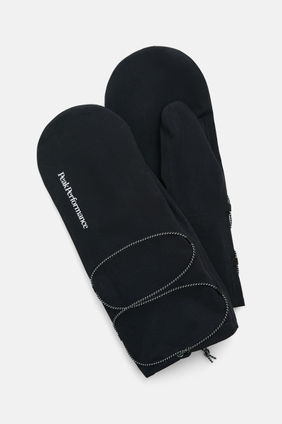 KESZTYŰ PEAK PERFORMANCE SHELL GLOVES - Kép 2