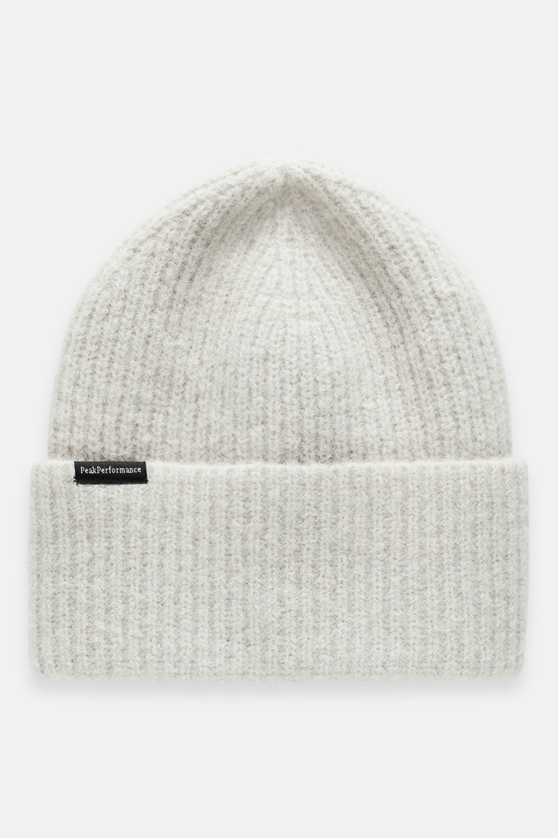 Sapka Peak Performance Woolblend Hat Antarctica