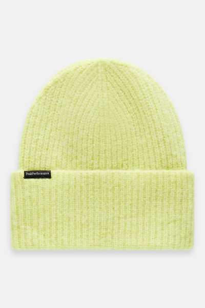 SAPKA PEAK PERFORMANCE WOOLBLEND HAT - Kép 1