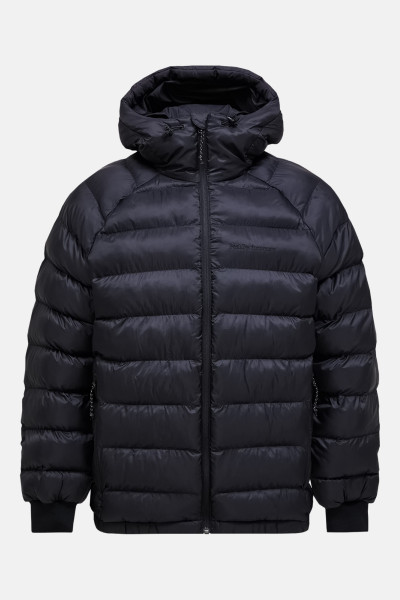 BUNDA PEAK PERFORMANCE M TOMIC INSULATED HOOD JA - Fotografia č. 1