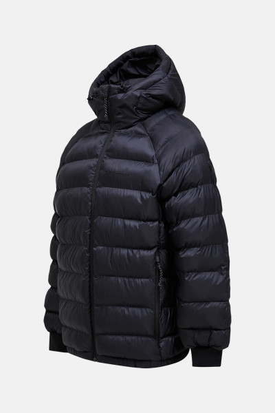 BUNDA PEAK PERFORMANCE M TOMIC INSULATED HOOD JA - Fotografia č. 2