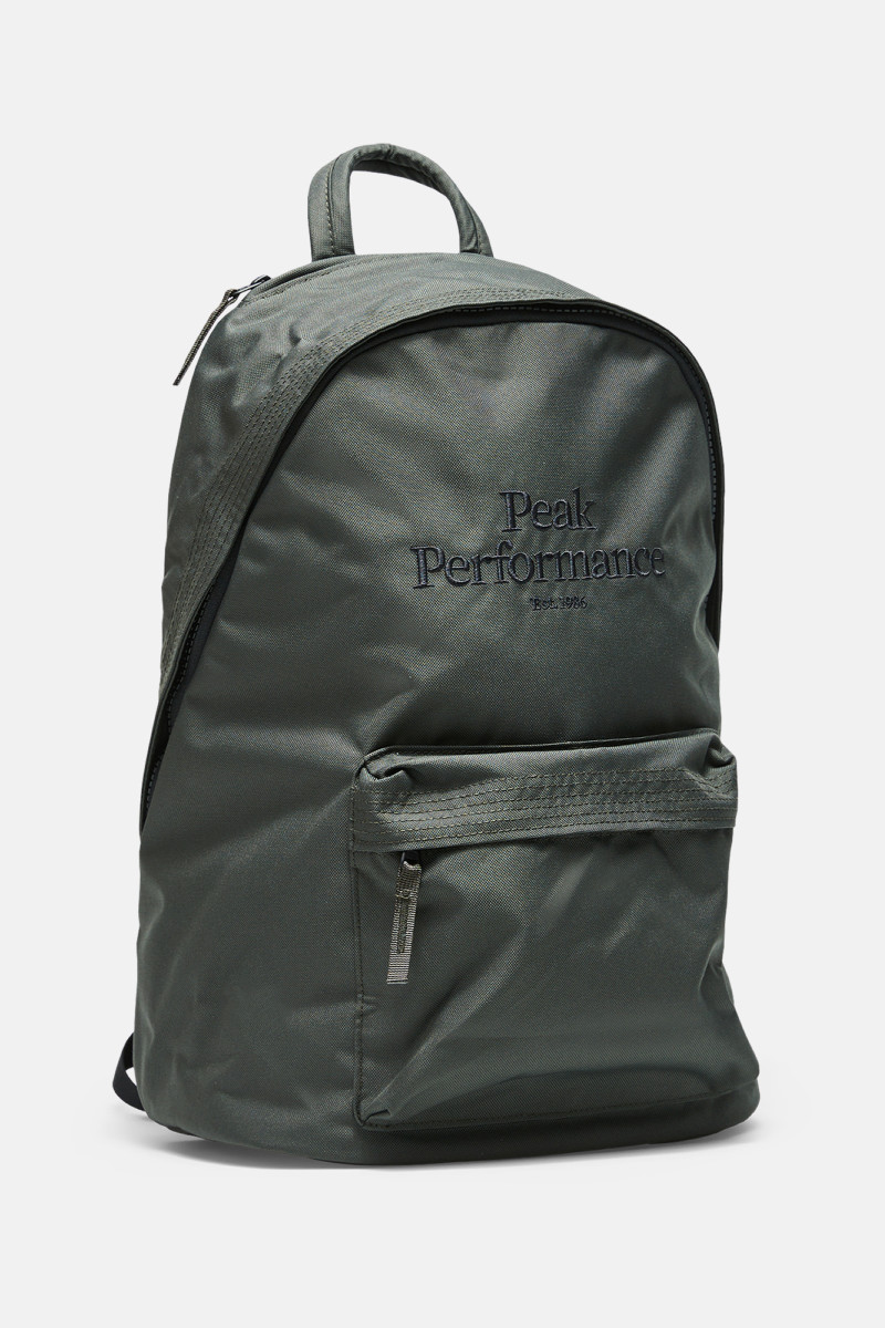 Hátizsák Peak Performance Og Backpack Olive Extreme