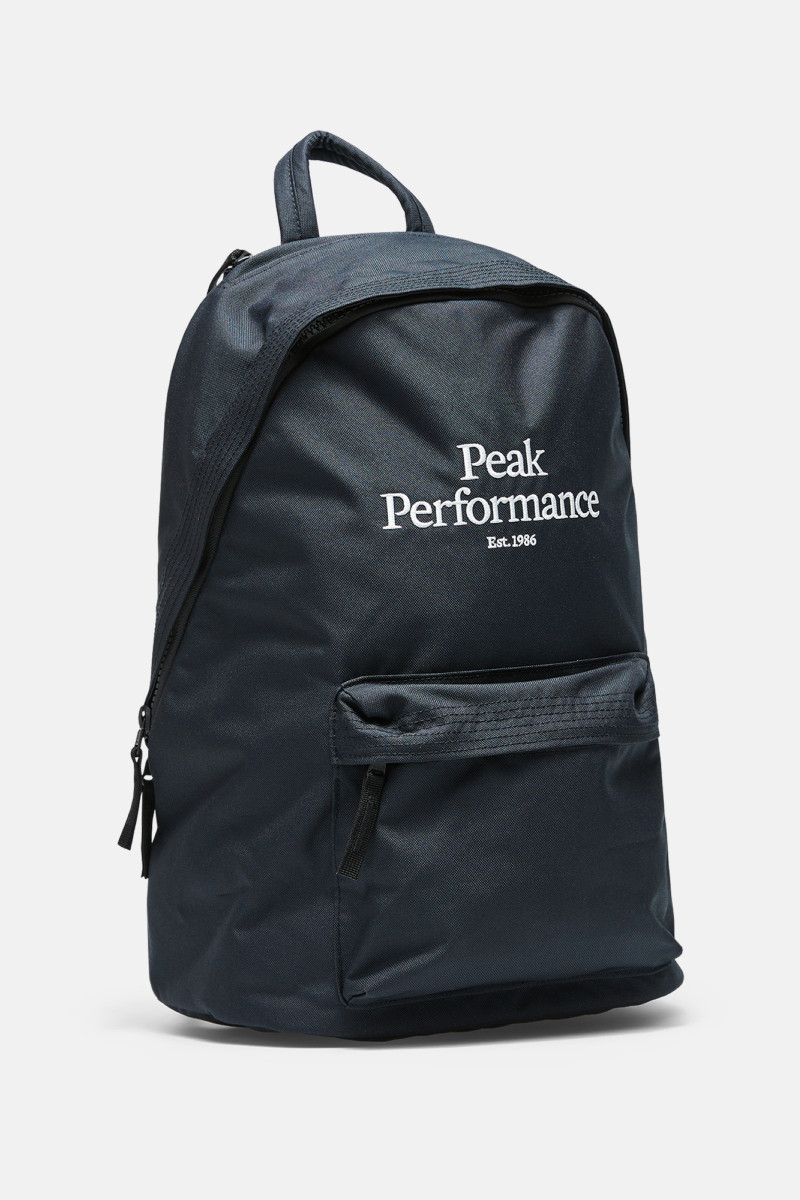 Hátizsák Peak Performance Og Backpack Black