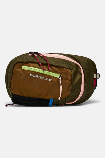 CROSSBODY PEAK PERFORMANCE OUTDOOR SLINGBAG - Fotografia č. 1