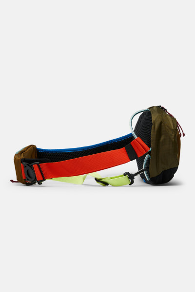 CROSSBODY PEAK PERFORMANCE OUTDOOR SLINGBAG - Fotografia č. 2
