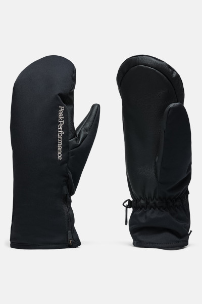 RUKAVICE PEAK PERFORMANCE UNITE MITTEN - Fotografie č. 1