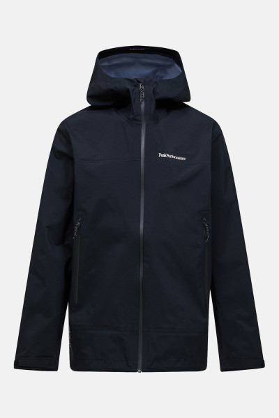 BUNDA PEAK PERFORMANCE M TREELINE GORE-TEX 3L JACKET - Fotografia č. 1