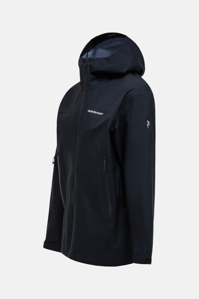 BUNDA PEAK PERFORMANCE M TREELINE GORE-TEX 3L JACKET - Fotografia č. 2