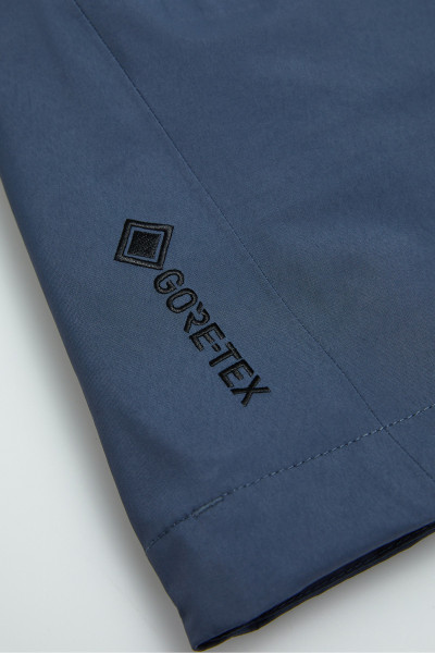 BUNDA PEAK PERFORMANCE M TREELINE GORE-TEX 3L JACKET - Fotografia č. 4