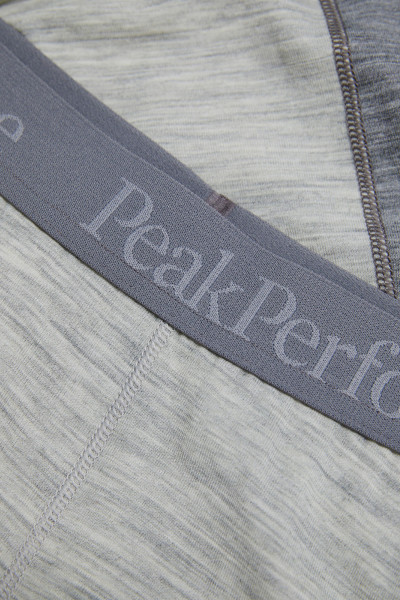 TERMIKUS FEHÉRNEMŰ PEAK PERFORMANCE W MAGIC LONG JOHN - Kép 4