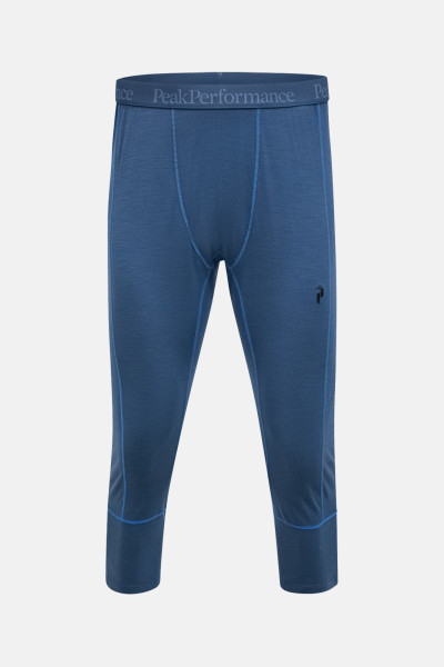 TERMO PRÁDLO PEAK PERFORMANCE M MAGIC SHORT JOHN - Fotografie č. 1