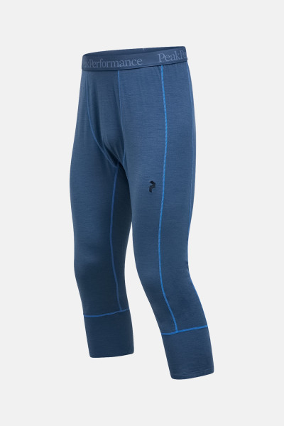 TERMO PRÁDLO PEAK PERFORMANCE M MAGIC SHORT JOHN - Fotografie č. 2