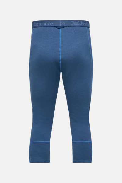 TERMO PRÁDLO PEAK PERFORMANCE M MAGIC SHORT JOHN - Fotografie č. 3