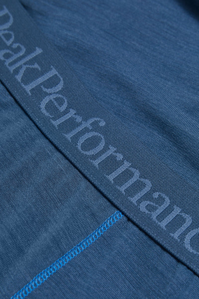 TERMO PRÁDLO PEAK PERFORMANCE M MAGIC SHORT JOHN - Fotografie č. 4